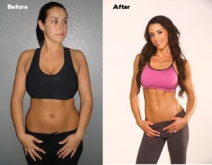 garcinia-cambogia result in woman