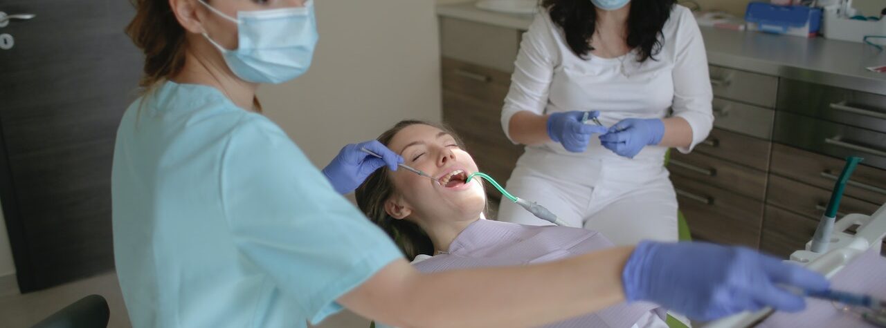 dentist